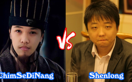 Đánh bại Huyền Thoại AoE Trung Quốc, Chim Sẻ Đi Nắng khép lại năm 2016 không thể tuyệt vời hơn