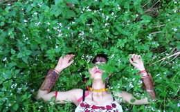 Cuộc thi Cosplay của cộng đồng DOTA 2 Việt tạo được ấn tượng mạnh với nhà cựu vô địch thế giới