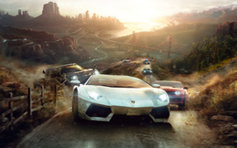 Ubisoft tiếp tục tặng tựa game miễn phí thứ 4 cho game thủ - The Crew