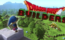 Square Enix tung đợt thử nghiệm miễn phí cho tựa game Dragon Quest phiên bản “Minecraft”