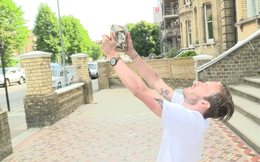 Sau tất cả, PewDiePie cuối cùng cũng được nhận giải thưởng của YouTube