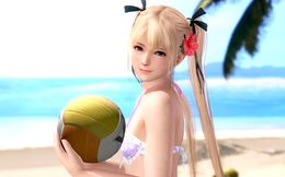 Cần gì PS4, game thủ PC cũng sắp được ngắm gái đẹp với Dead or Alive Xtreme: Venus Vacation