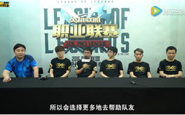 Quản lý Snake: SofM lúc đầu còn tránh né sự chỉ bảo của HLV, nhưng em ấy đã thay đổi và nhờ thế...