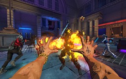 Loạt game mobile miễn phí đang được cộng đồng yêu thích thời gian gần đây
