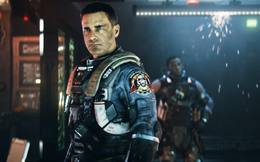 Call of Duty: Infinite Warfare tung phim giới thiệu đẹp miễn chê