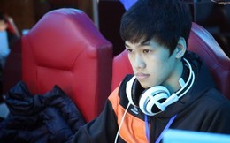 [Trực tiếp] GameK AOE Showmatch 2016: Chim Sẻ vs LongTX