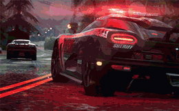 Game thủ sẽ được chơi Need for Speed phiên bản thực tế ảo từ ngày 15/12