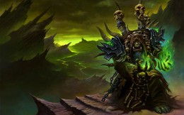 Video lịch sử Warcraft toàn tập (phần 8): Gul’dan - Tội nhân thiên cổ của tộc Orc