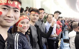 Các game thủ AoE Việt Nam cũng vô cùng cuồng nhiệt với bóng đá