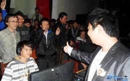 Nếu Chim Sẻ Đi Nắng không xuất hiện, có lẽ đã chẳng có giải đấu lịch sử AoE Việt - Trung 2011