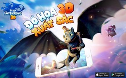 Cộng đồng game thủ Bí Kíp Luyện Rồng hoang mang vì tình trạng hack đang ngày một tràn lan