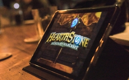 Sau Cờ Vây và StarCraft, đến lượt Hearthstone trở thành mục tiêu để máy tính đánh bại loài người