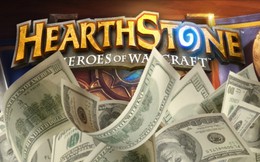 Blizzard lên kế hoạch “vắt sữa” game thủ Hearthstone?