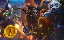 Giới thiệu những lá bài mới trong bản cập nhật Hearthstone - Mean Streets of Gadgetzan (phần 2)