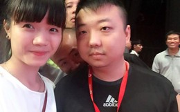 Huyền thoại Trung Quốc - ShenLong quyết sang Việt Nam chỉ để gặp Miss AoE Việt nhân ngày 8/3