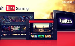 500 triệu gamer sẽ thường xem nội dung video game trong năm 2016