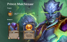 Giới thiệu những lá bài mới trong bản cập nhật Hearthstone - One Night in Karazhan (Phần 1)