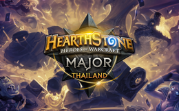 Giải vô địch Hearthstone Đông Nam Á 2016: Việt Nam nằm ngoài top 8