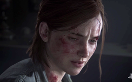 The Last of Us 2 lộ diện, làm game thủ sững sờ vì quá chân thực