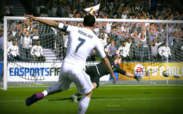 FIFA Online 3: Mùa nào của CR7 trong game là nhanh nhất?