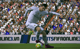 Sự trở lại của 3 chỉ số ẩn siêu lợi hại trong FIFA Online 3?