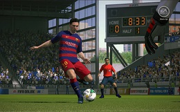 Game thủ FIFA Online 3 Hàn sắp được trải nghiệm trước tính năng mới trên… máy chủ test?!