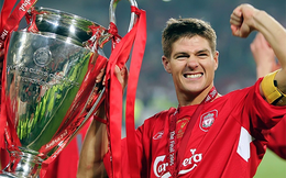 FIFA Online 3 - S. Gerrard World Best: Người hùng the Kop