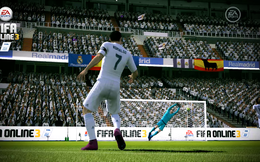 “Đã tai" với những bản nhạc nền cực chất trong FIFA Online 3 New Engine