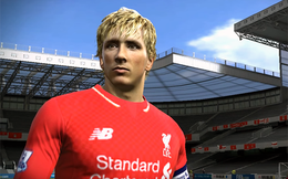 Torres ‘08E: Một El Nino cực “chất” trong New Engine FIFA Online 3