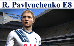 FIFA Online 3: Rẻ mà chất - Pavlyuchenko E8