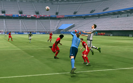 Team ‘Xe tăng’ Đức đủ sức ‘càn quét’ FIFA Online 3