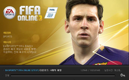 EA sắp cập nhật gameplay như thế nào cho FIFA Online 3?