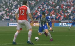 5 tiền vệ 5 sao… vô dụng nhất FIFA Online 3