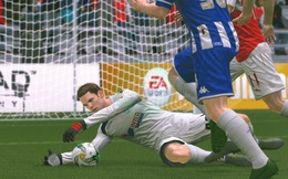 Những gã thủ môn “điên” của FIFA Online 3