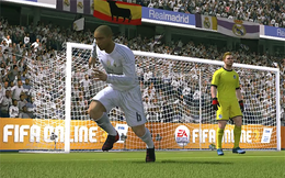 Roberto Carlos & những chàng lùn bá đạo trong FIFA Online 3