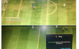 Ngán ngẩm nạn câu giờ trong các trận cầu FIFA Online 3