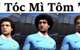 Xây dựng một đội hình “tóc xù chất lừ” trong FIFA Online 3