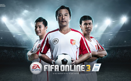 Garena rục rịch update gameplay cho FIFA Online 3 khu vực Đông Nam Á