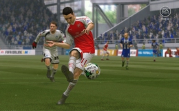 Dứt điểm hiệu quả trong gameplay mới của FIFA Online 3 Việt Nam