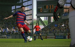 Top chân cứa lòng Z+D tốt nhất trong Gameplay mới của FIFA Online 3 Việt