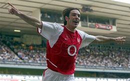 Robert Pires World Legend FIFA Online 3: Chàng pháo thủ lãng tử