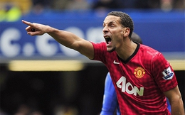 FIFA Online 3 - Rio Ferdinand World Best: Bệ phóng của quỷ đỏ