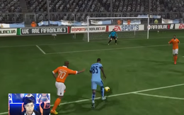 FIFA Online 3: Highlight đẳng cấp của siêu sao Việt trong năm 2015