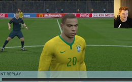 "Người ngoài hành tinh" sẽ xuất hiện trong FIFA Online 3