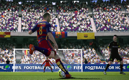 FIFA Online 3 - Top 10 Cầu thủ được tăng chỉ số nhiều nhất sau Big Update