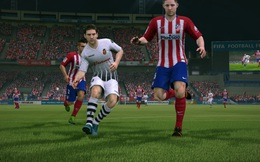 The Intercontinentals: Khi FIFA Online 3 tiếp cận FIFA truyền thống