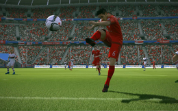 Game thủ FIFA Online 3 : Hãy giảm ‘cày’ và ngồi xuống thưởng thức những bàn thắng đẹp đi!