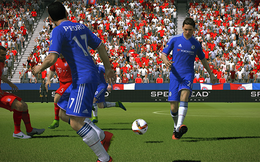 FIFA Online 3 Hàn Quốc cập nhật sửa hàng loạt tính năng trong gameplay