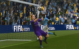 FIFA Online 3: Chỉ dẫn chơi Taca-dada để ghi bàn hiệu quả