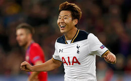 Son Heung Min: Ronaldo của người Hàn trong FIFA Online 3